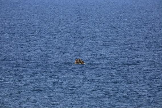 2 bodies recovered, 12 missing after migrant boat sinks off Tunisia – Pajhwok Afghan News