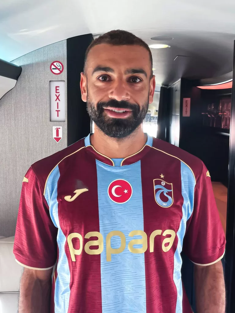 Turkish Ambassador to The Gazette: Mohamed Salah chose Türkiye with his heart 15 - Egyptian Gazette Turkish Ambassador to The Gazette: Mohamed Salah chose Türkiye with his heart 14 - Egyptian Gazette
