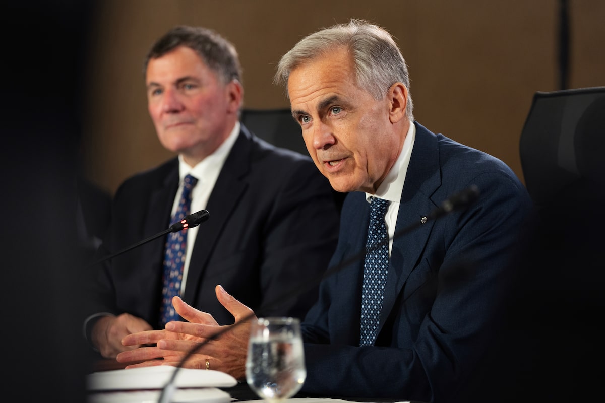 Will Canadians’ deference to Mark Carney survive this trade war?