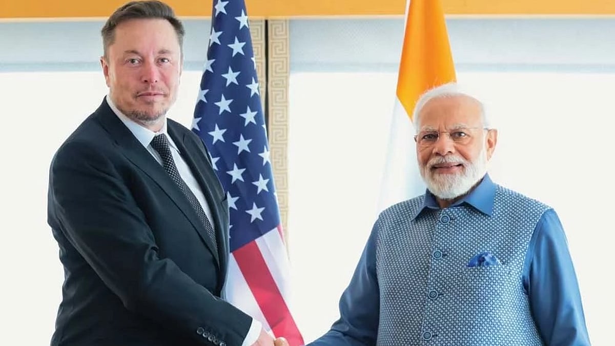 Can Starlink Bridge Rural India’s 4G Gap? Inside Elon Musk’s 11,000-Village Satellite Internet Pitch