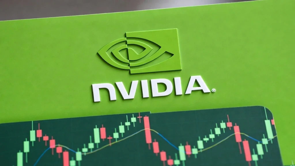 Wall Street Piles Into Nvidia AI Financing as NVDA Eyes $200 downside amid Bubble Risk