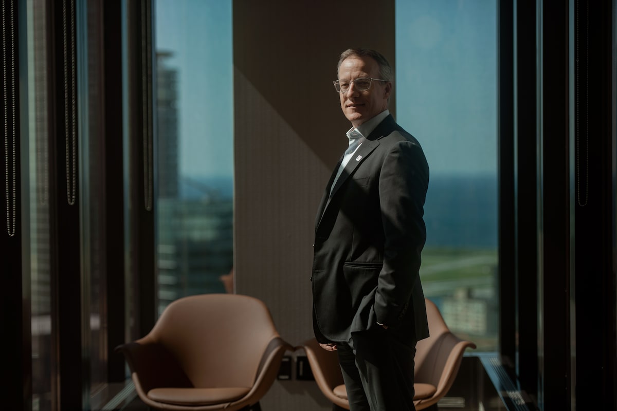 RBC bets on growth in Europe as businesses diversify trade