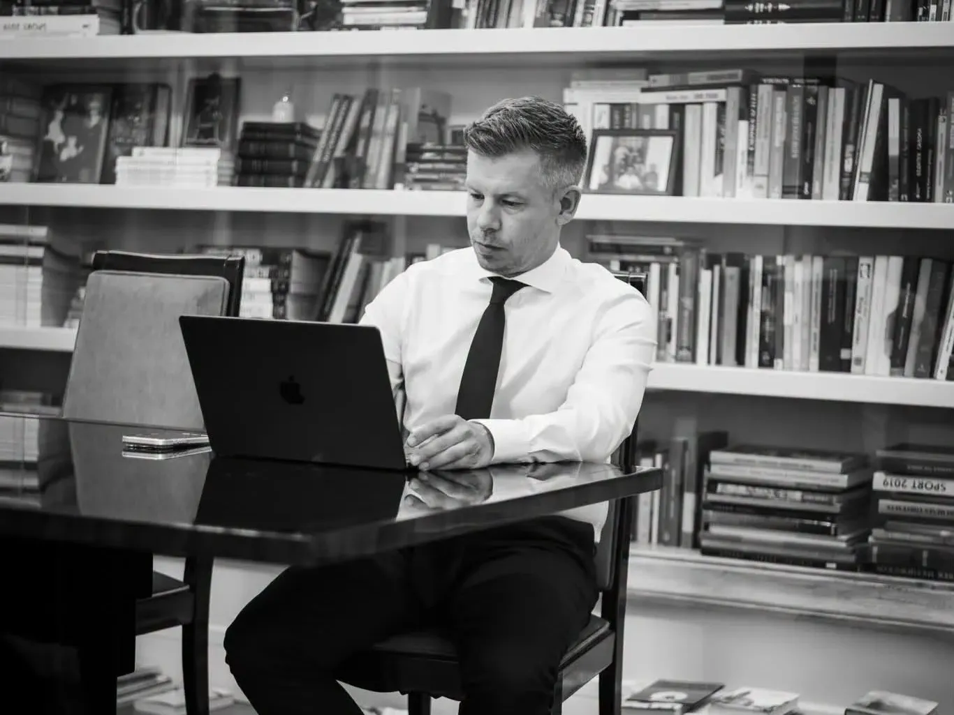 Péter Magyar