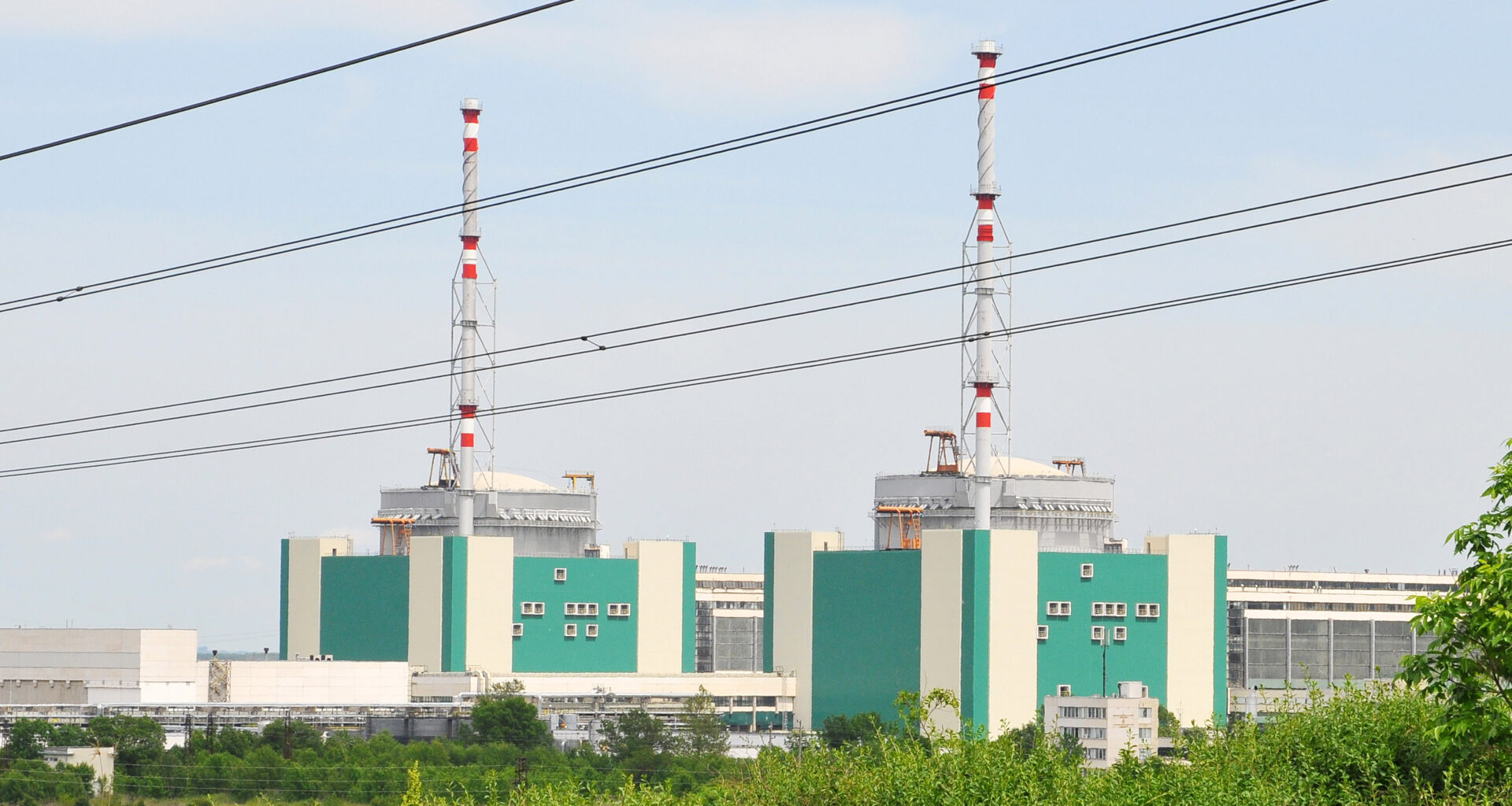 Inside the Race to Build America’s First Nuclear Reactor in a Generation