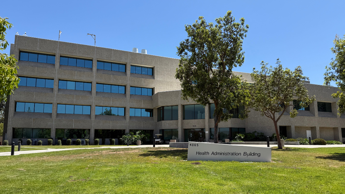 Riverside County Public Health Celebrates 100 Years Of Service