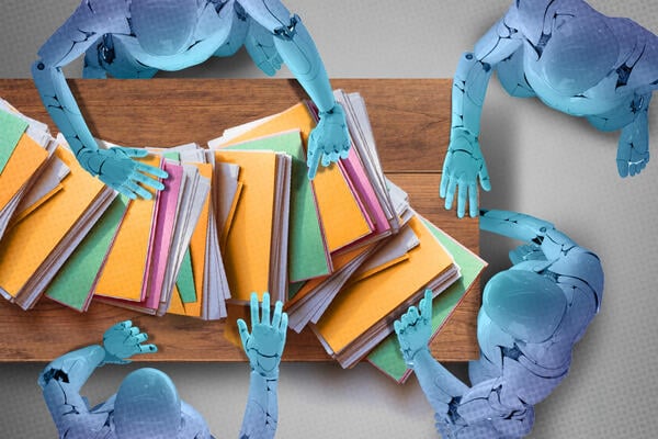 AI Helps Researchers Win NIH Grants. Will Science Suffer?
