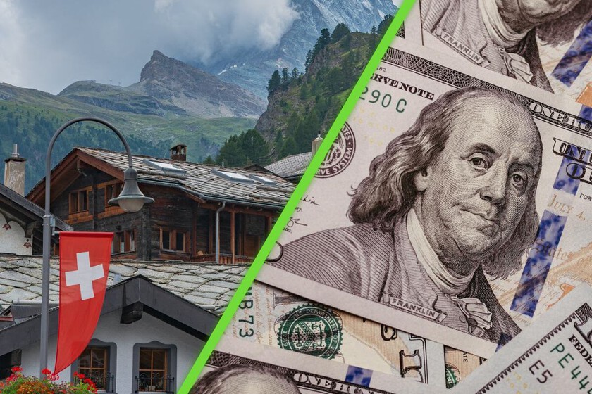 Wealth Havens Shift High-Net-Worth Individuals Diversify