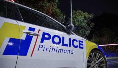 Aranui dog attack: Police investigate death of child at Christchurch home