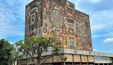 Mexico’s largest university to retest applicants over suspected AI cheating