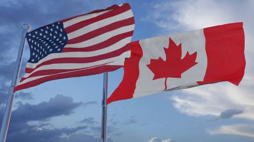 Canada-U.S. trade war: Tariff deadline 1 week away, but have negotiations progressed?