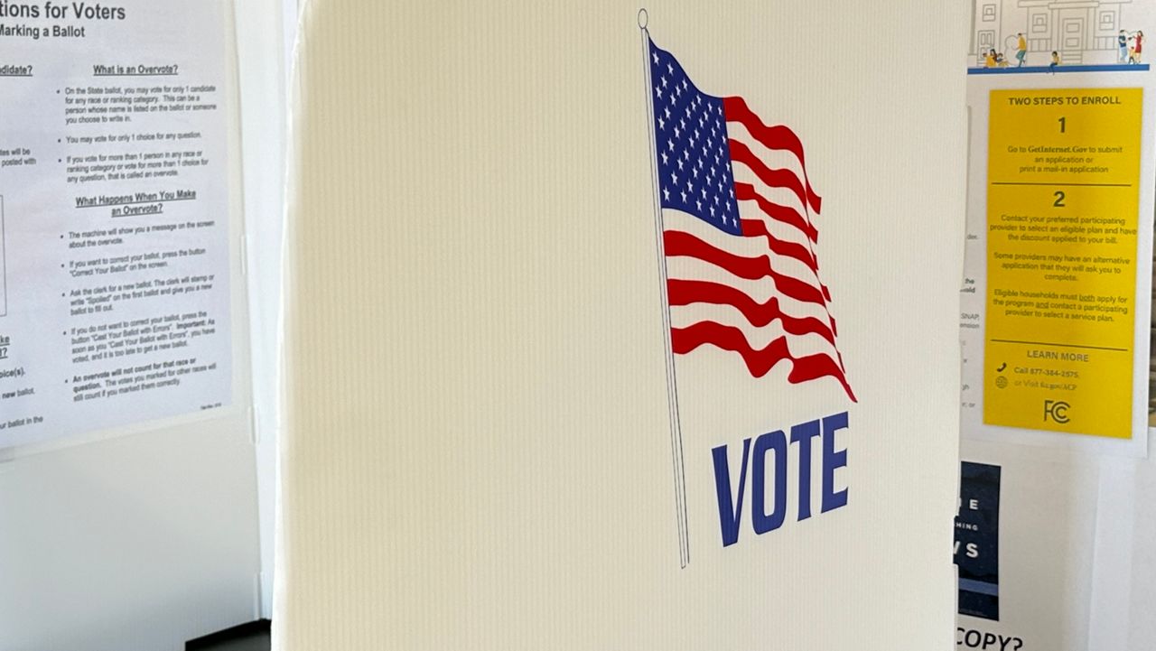 (Spectrum News file photo)