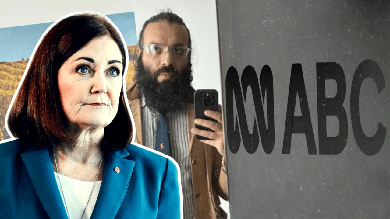‘One of the biggest scandals’: Sarah Henderson blasts ABC over ex-bikie Mahmood Fazal