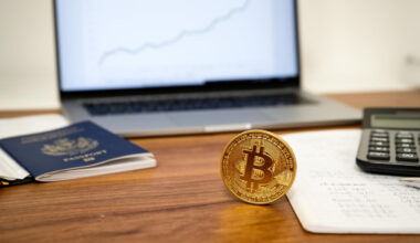 Austria's Bitcoin Exit Tax: How Departure Triggers a Deemed Sale and What Value Counts — BigGo Finance