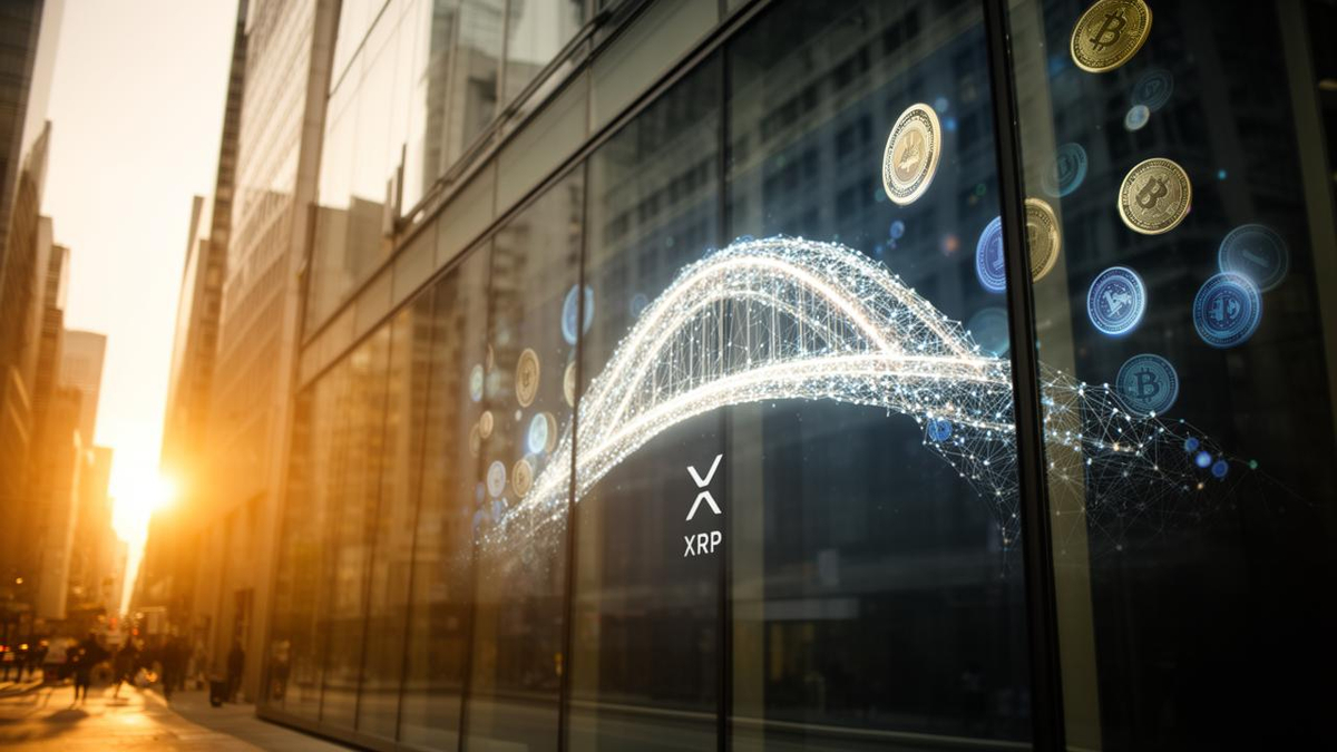 IMF Warns Tokenization Could Overhaul Global Finance as XRP Ledger Gains Strategic Relevance — BigGo Finance