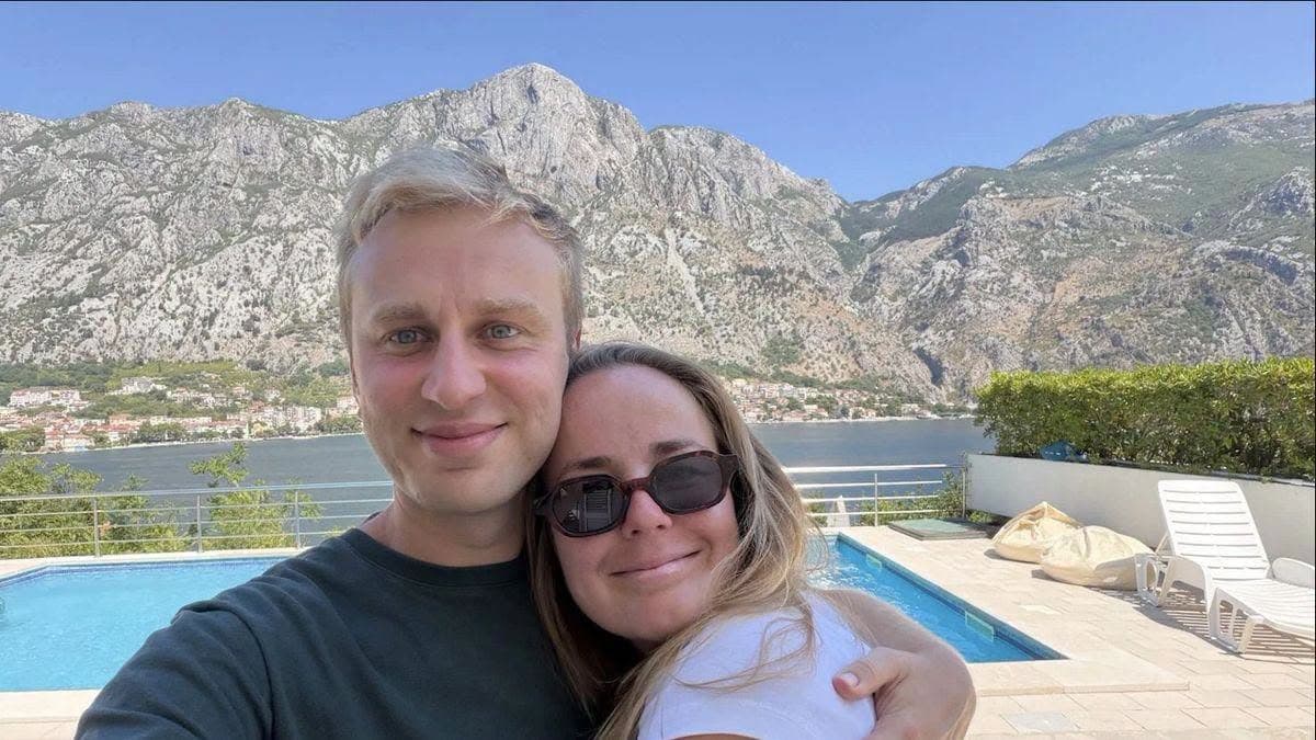 Honeymoon disaster after groom bumped off easyJet flight and left stranded at Gatwick - London Evening Standard