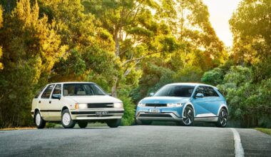 40 years of Hyundai in Australia: from a single Perth dealership to 2.2 million cars on our roads