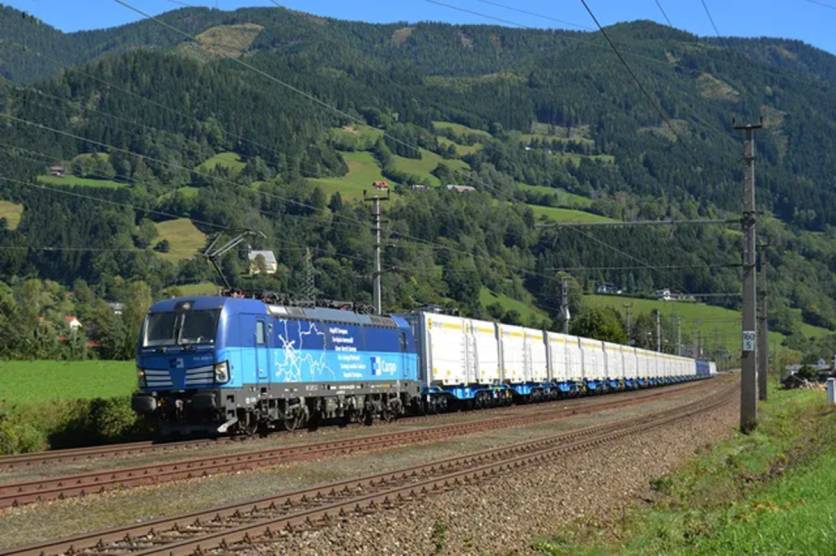 CD Cargo Siemens Mobility