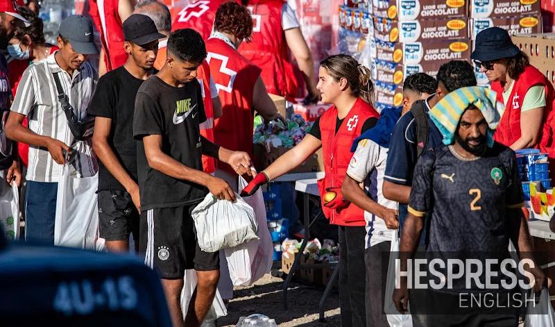 Rights group raises concerns over migrant burials and discrimination in Ceuta