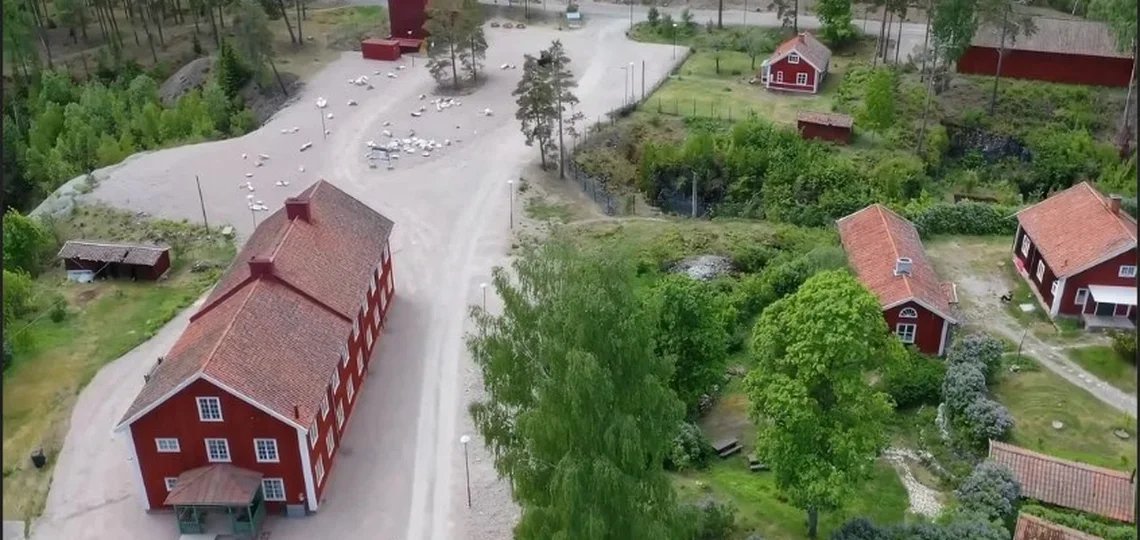 Medaro Mining Signs Earn-In Agreement for 100% of Sala Project in Sweden