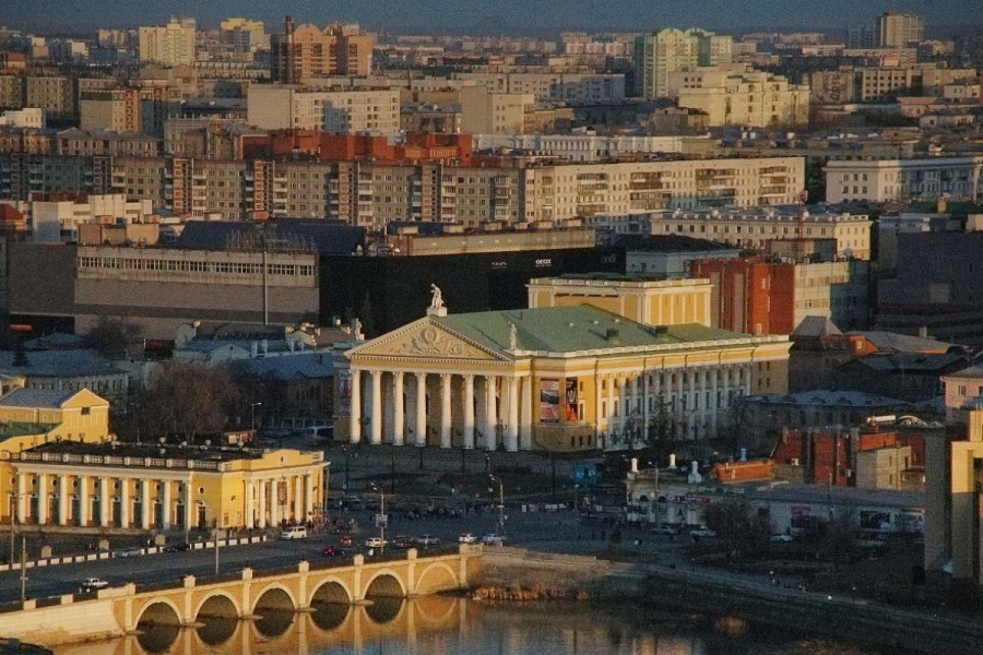 A Belarusian woman sent her son to summer holidays in Chelyabinsk. But the grandmother decided not to return the child