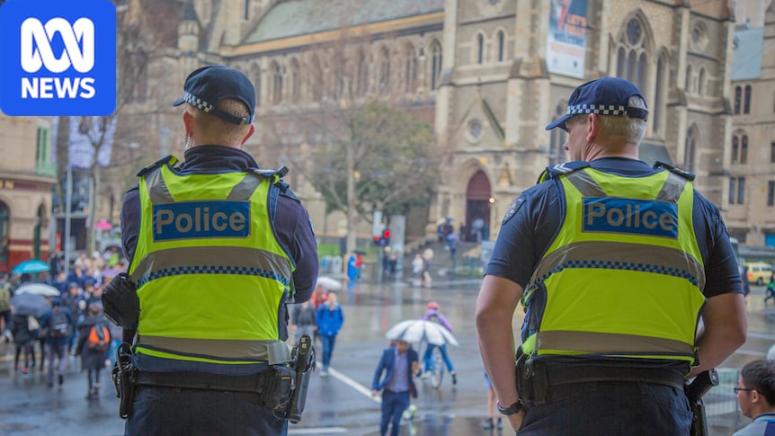 Victoria Police to address shortage of 1,500 staff members with reservists amid crime crisis
