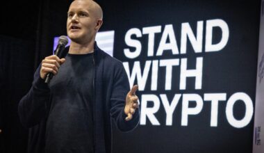 Coinbase CEO says CLARITY Act will protect crypto users from another FTX collapse