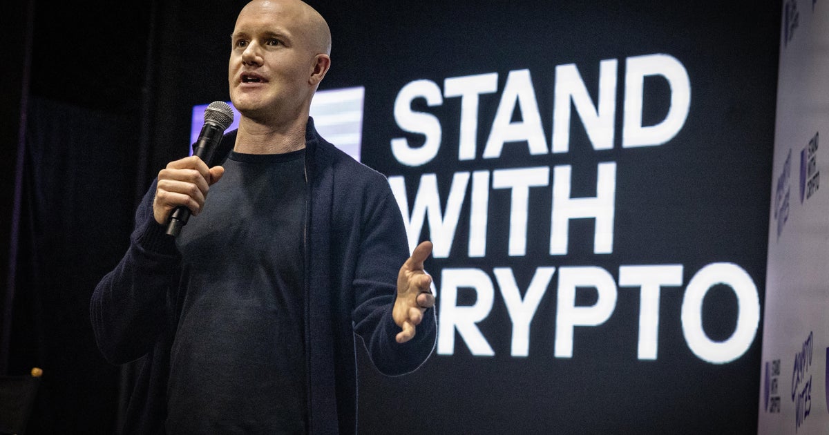 Coinbase CEO says CLARITY Act will protect crypto users from another FTX collapse