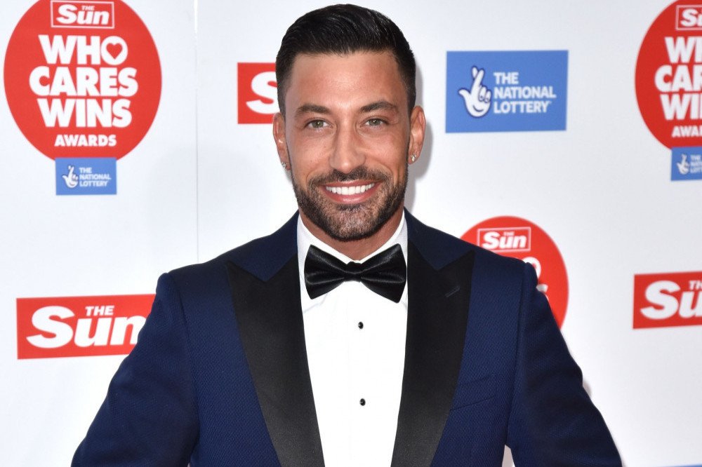 Giovanni Pernice details depression after Strictly scandal