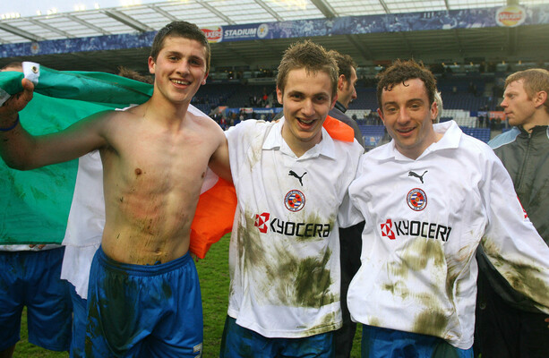 Ireland's greatest-ever Premier League players: 40-31 · The 42