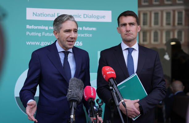 Fiscal watchdog issues annual pre-Budget warning (and warns EU rules are too easy on Ireland)