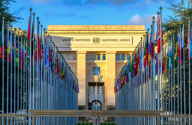 Ireland has ‘stalled if not regressed’ on human rights, rights groups to tell UN in Geneva