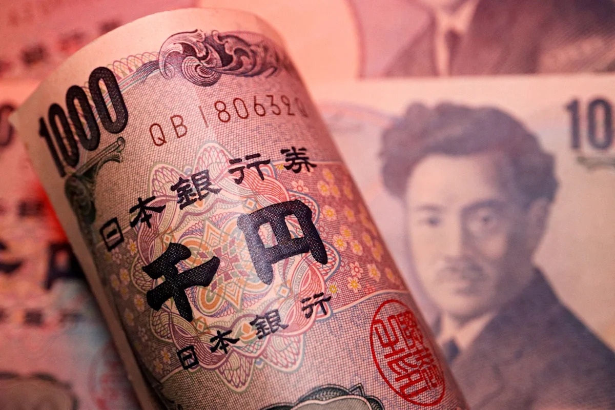 Yen intervention rattles Japan as global stocks barely notice: AlphaCheck