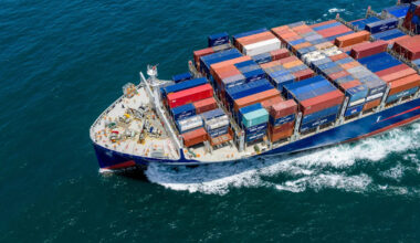 Trump's tariff refunds exceed $100B: Port of LA exec. director discusses