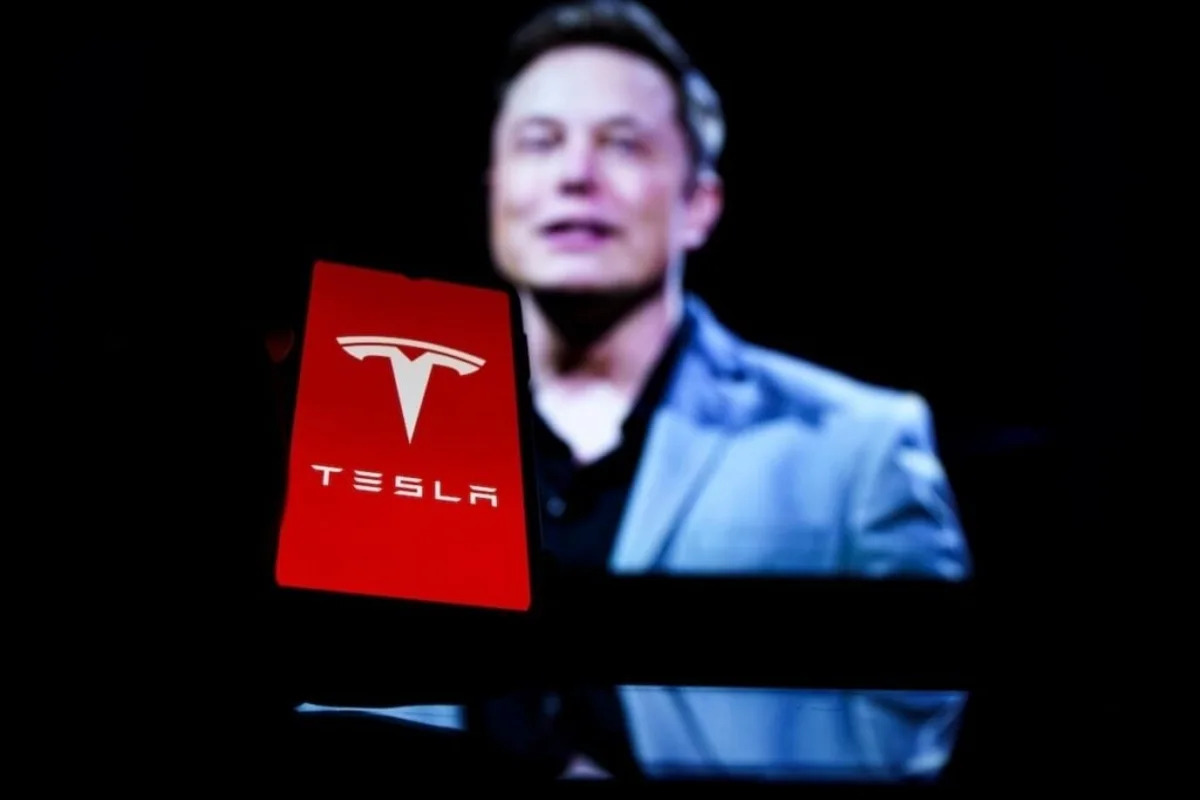 EXCLUSIVE: Ross Gerber Says Tesla Could ‘Double’ Sales Without Elon Musk, Warns Investors on SpaceX Merger
