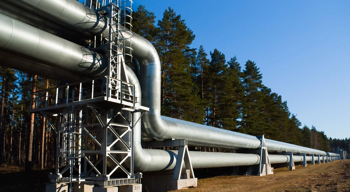 European gas prices edge higher as Hormuz disruption keeps winter supply concerns alive