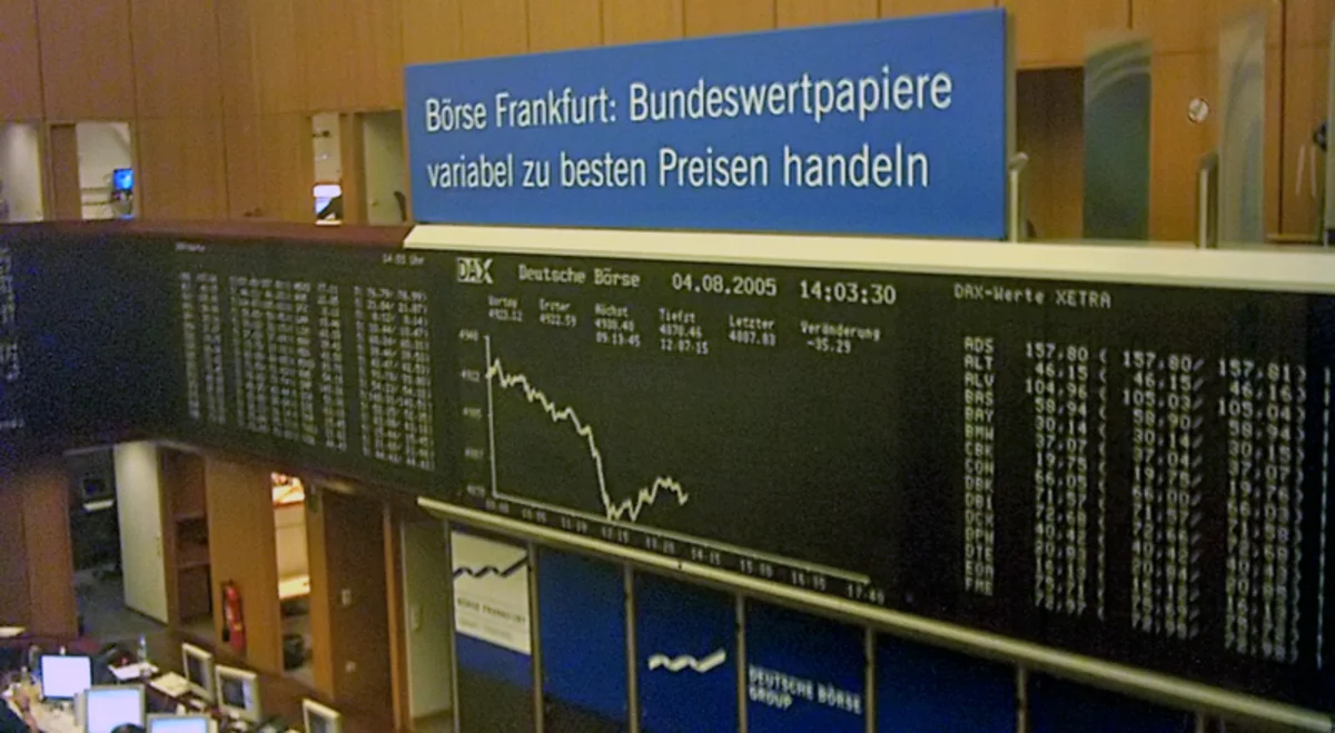 European Markets Trade Cautiously Ahead of Expected ECB Rate Increase: DAX, CAC, FTSE100
