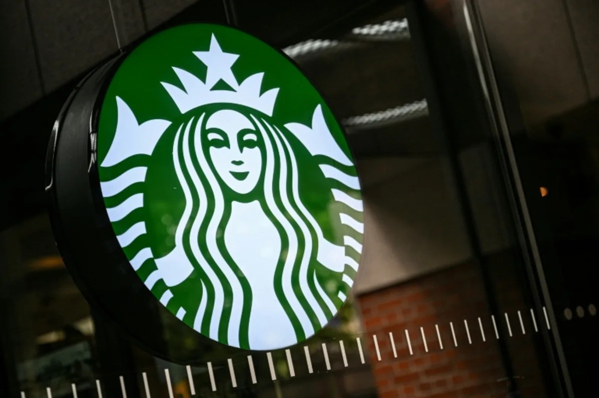 South Korea police raid Starbucks HQ over 'Tank Day' fiasco