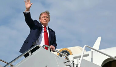 Oil falls as Trump pledges economic war on Iran