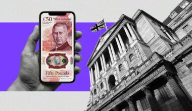 Bank of England Takes Digital Pound to Phase 2 With Polygon Cross-Border Tests