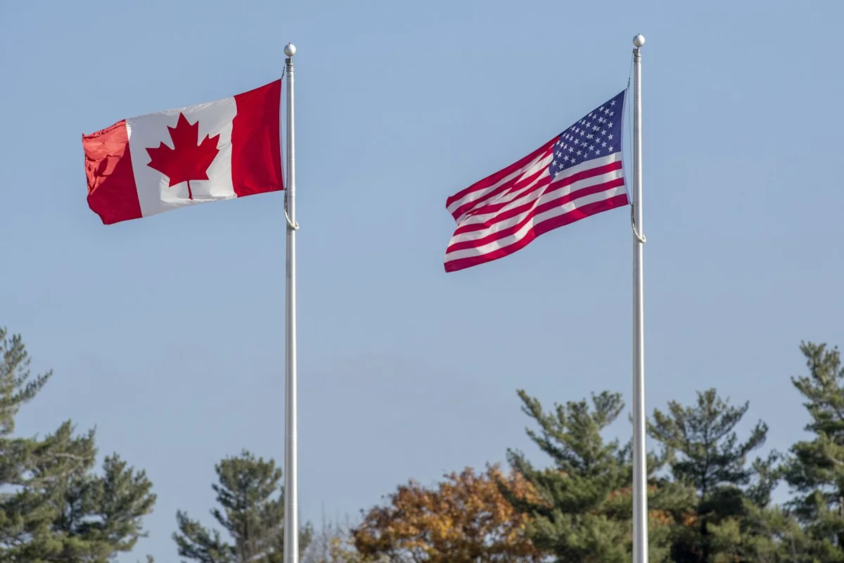 Looming spate of U.S. tariffs could weaken Canada's stance in CUSMA talks: economist