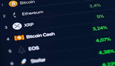 Weekly Wrap: Crypto Stays Rangebound Amid Market Volatility
