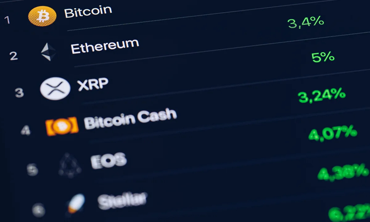 Weekly Wrap: Crypto Stays Rangebound Amid Market Volatility