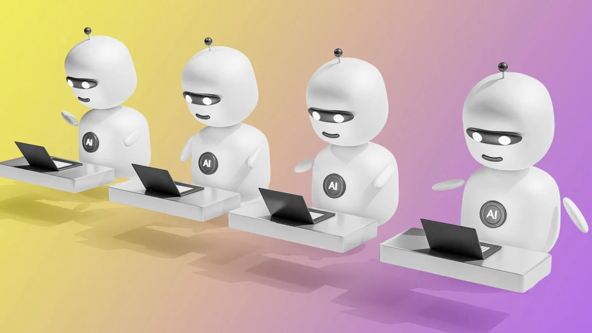 XDC AI and the Rise of Agentic Finance: When AI Agents Learn to Pay