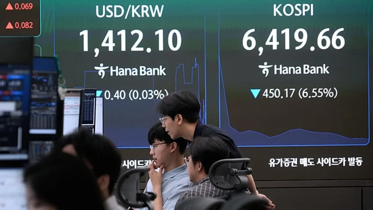 Oil rises as markets rebound on US Treasury debt buyback plan