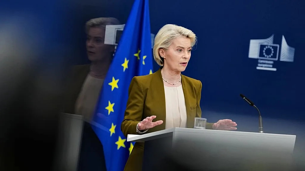 Sanction in limbo: How the EU hit a wall with its maritime services ban