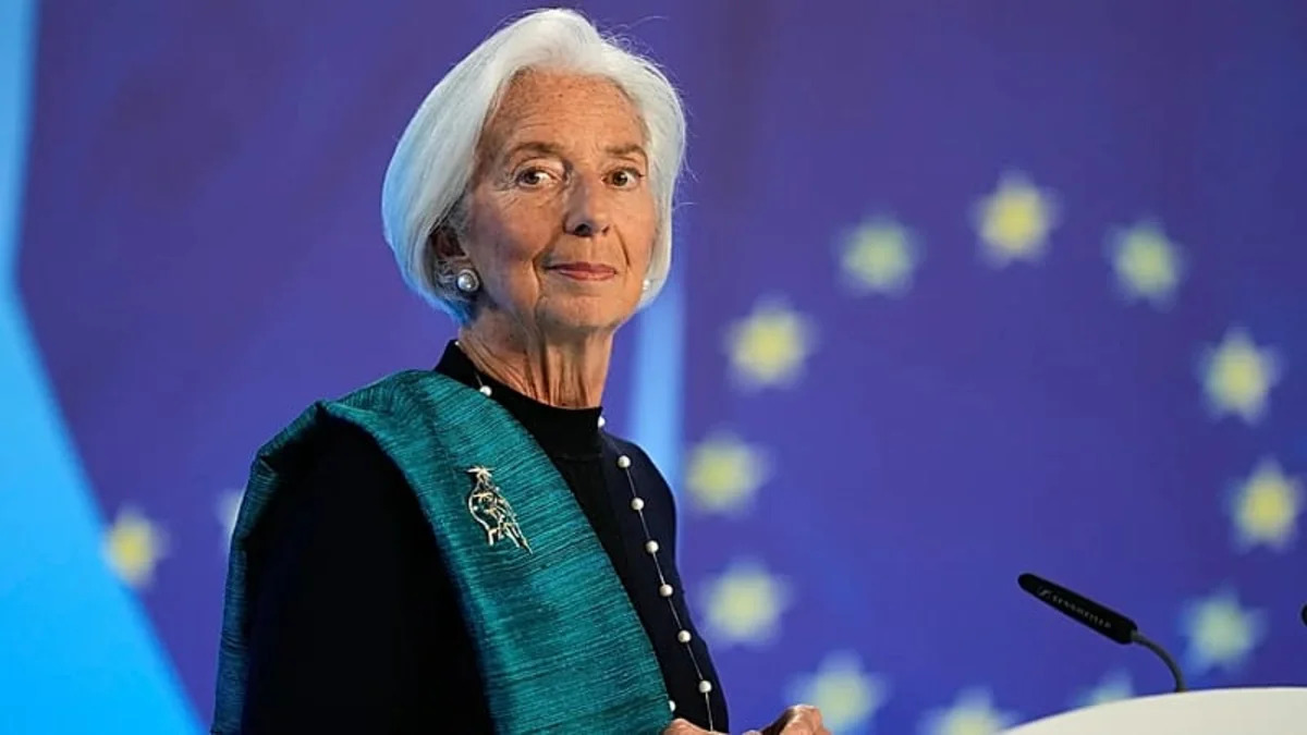 European markets open cautiously ahead of ECB rate decision