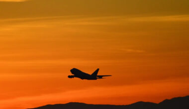 The $280 Million Reason Boeing Missed—and Why Wall Street Shrugged It Off