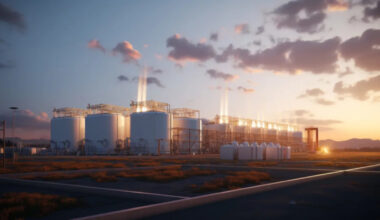 Could EQT (EQT) Be a Major Winner From LNG and Data Center Power Demand?