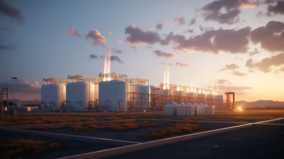 Could EQT (EQT) Be a Major Winner From LNG and Data Center Power Demand?