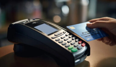 Secure Credentials Cement Visa’s (V) Role as Payment Gatekeeper in Agentic AI Era
